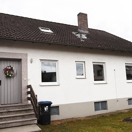 Schones Landleben An Den Lechauen Apartamento Thierhaupten Exterior foto